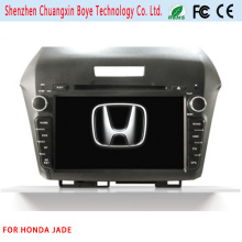 Double 2 DIN Car Multimedia for Honda Jade